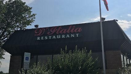 D’Italia Restaurant Pizzeria and Catering BYO