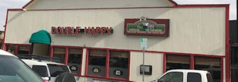 Double Happy