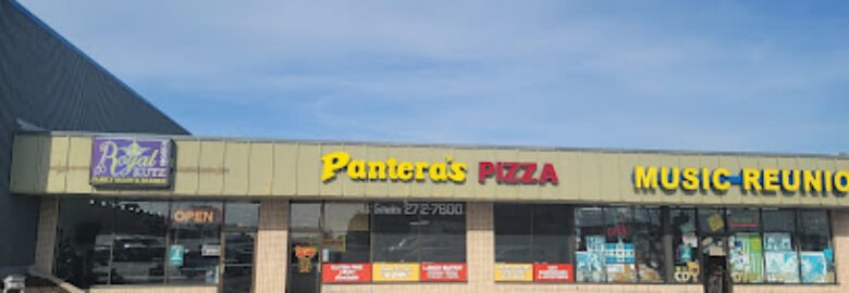 Pantera’s Pizza