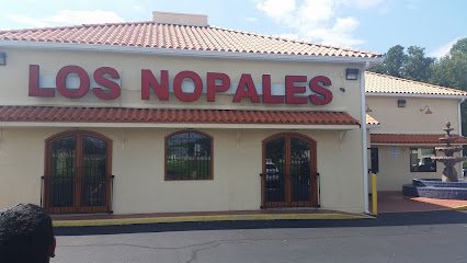 Los Nopales