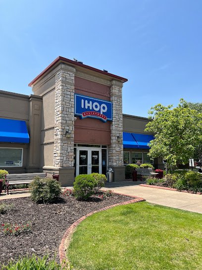 IHOP