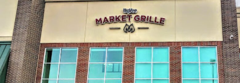 Hy-Vee Market Grille
