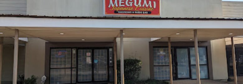 Megumi