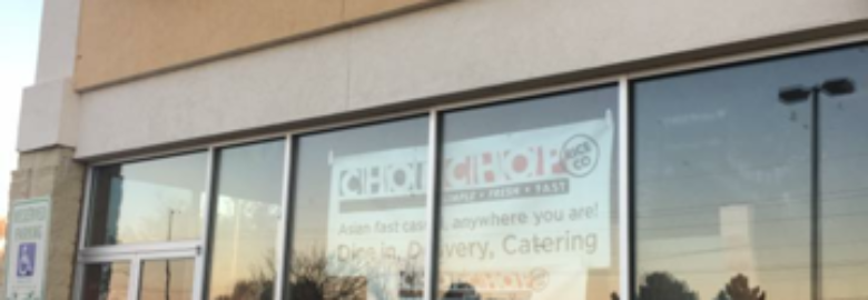 Chop Chop Rice Co.