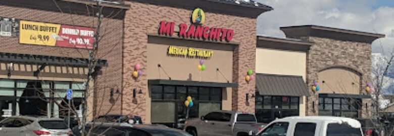 Mi Ranchito Mexican Restaurant