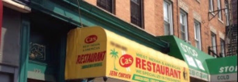Cas