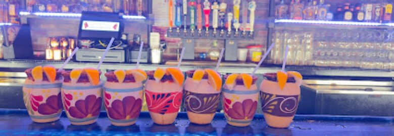 Las Potrancas Mexican Restaurant