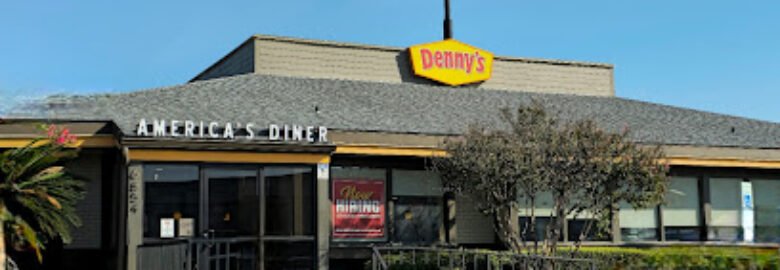 Denny’s