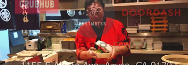 Sushi Ara