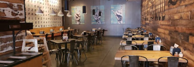MOD Pizza