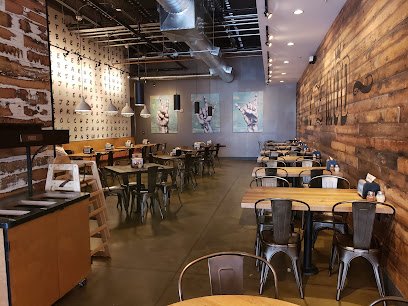 MOD Pizza