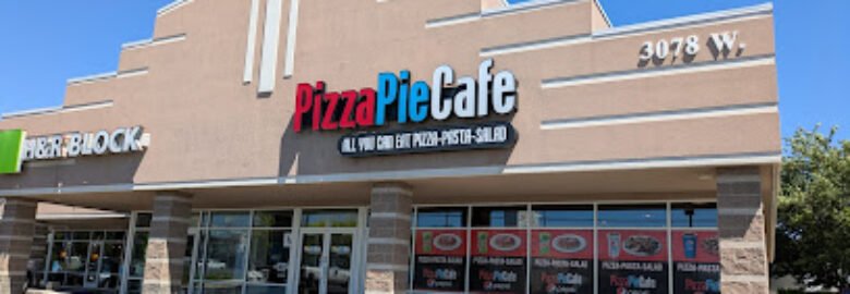 Pizza Pie Cafe