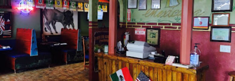 La Cocina Mexicana