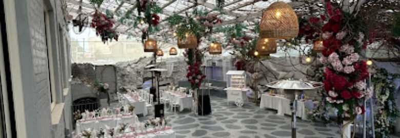 Laterna Estiatorio + Catering