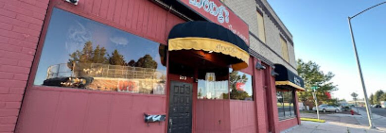 Anong’s Thai Cuisine Cheyenne