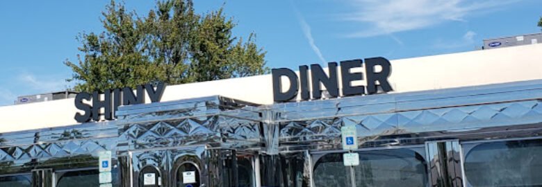 The Shiny Diner