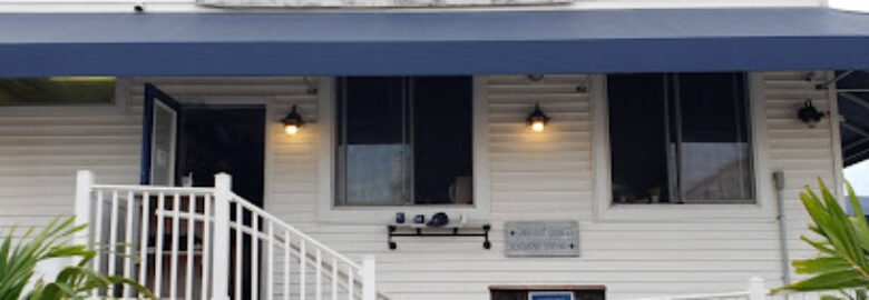 Dockside Kitchen