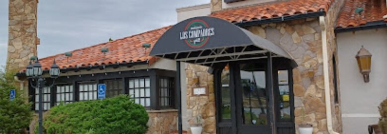 Los Compadres Mexican Grill