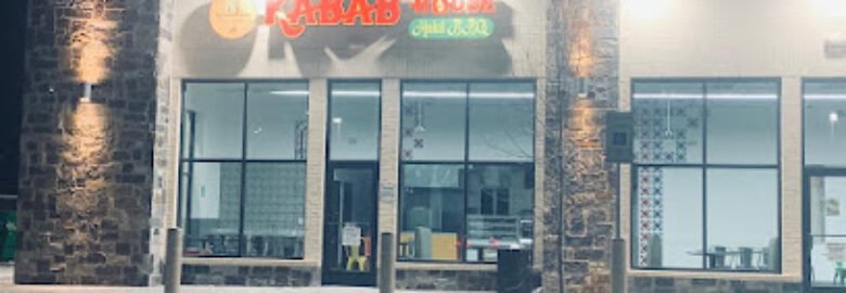 Charminar Kabab House