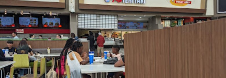 Fuji Teriyaki