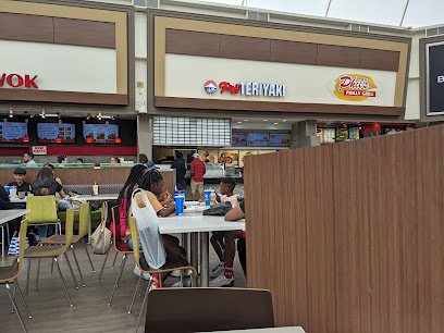 Fuji Teriyaki