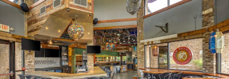 Mellow Mushroom Oxford – Anniston