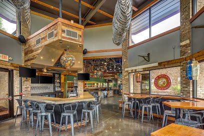 Mellow Mushroom Oxford – Anniston