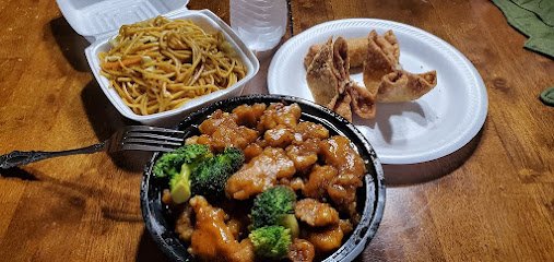 Lin’s Express