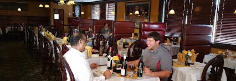 India Palace Authentic Indian restaurant
