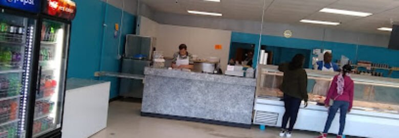 Ho Ho Restaurant
