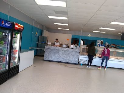 Ho Ho Restaurant