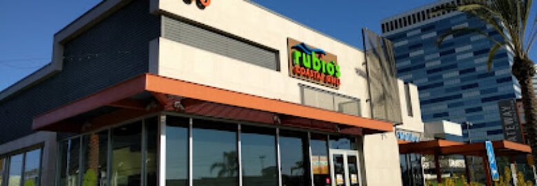 Rubio’s Coastal Grill