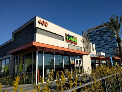 Rubio’s Coastal Grill