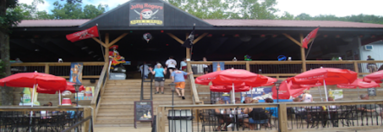 Jolly Rogers Grub & Grog