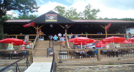 Jolly Rogers Grub & Grog