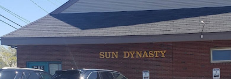 Sun Dynasty