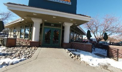 QDOBA Mexican Eats