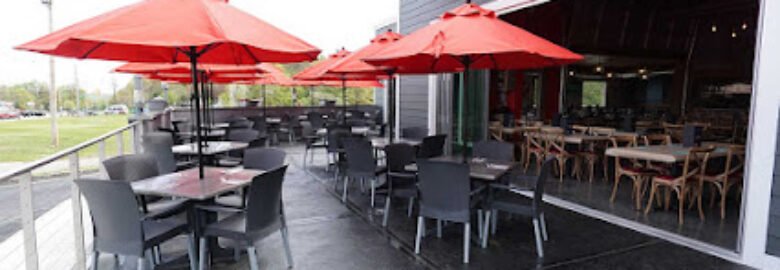 Mr Crabby’s Seafood House & Sports Bar (NJ)