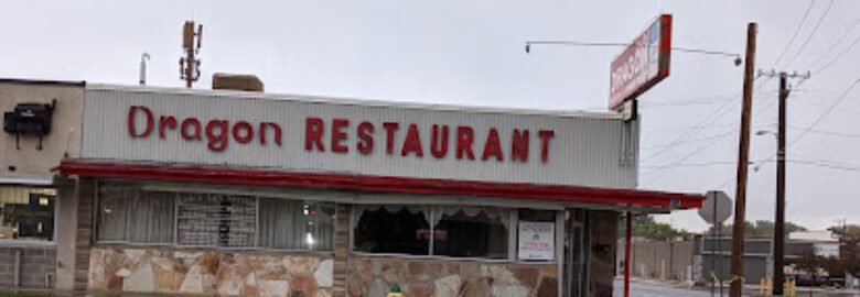 Dragon Restaurant