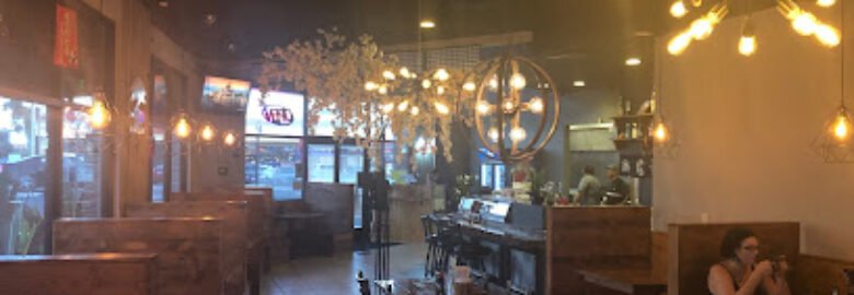 Sushi Factory