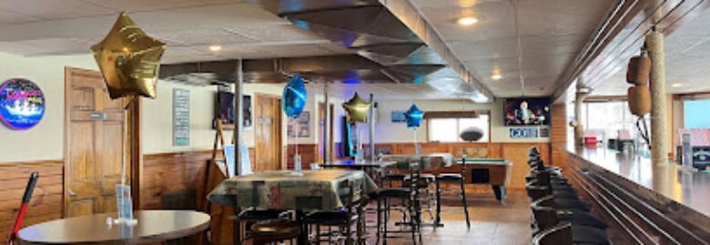 Blue Cat Lounge At Alhonna Resort