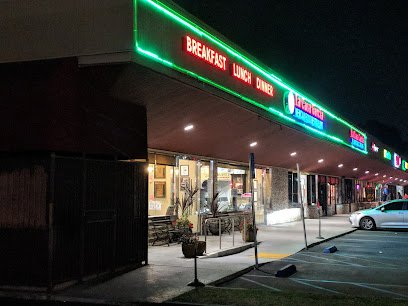 Ambrosia India Bistro – Monterey