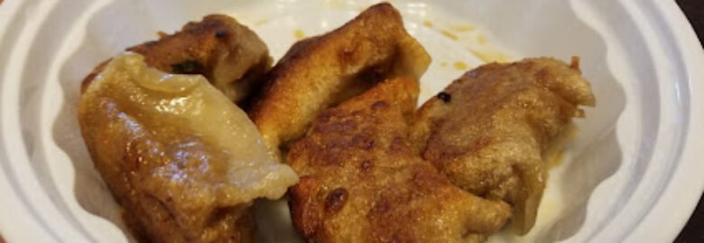 Peking Chinese & Japanese Food