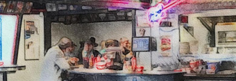 Shorty’s Diner