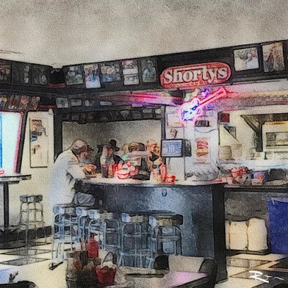 Shorty’s Diner