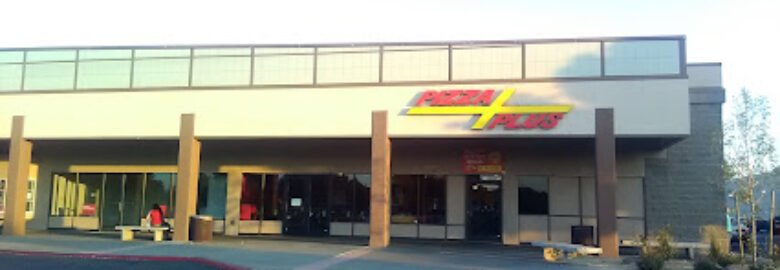 Pizza Plus – Prater