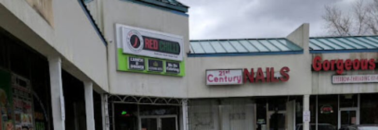 Halal Red Chilli