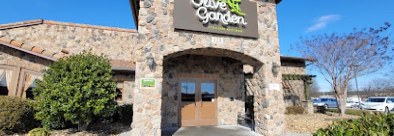Olive Garden Italian Restaurant