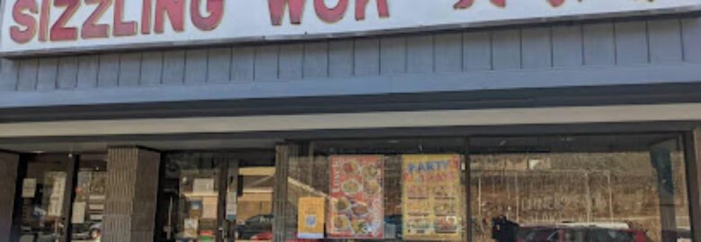 Sizzling Wok