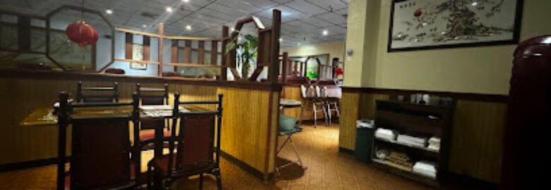 Mei Lee Garden Restaurant